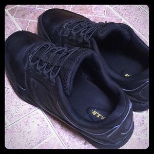 Tred Safe Non Slip Shoes